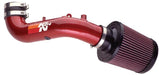 K&N 69-1009TR Engine Cold Air Intake Performance Kit - Truck Part Superstore