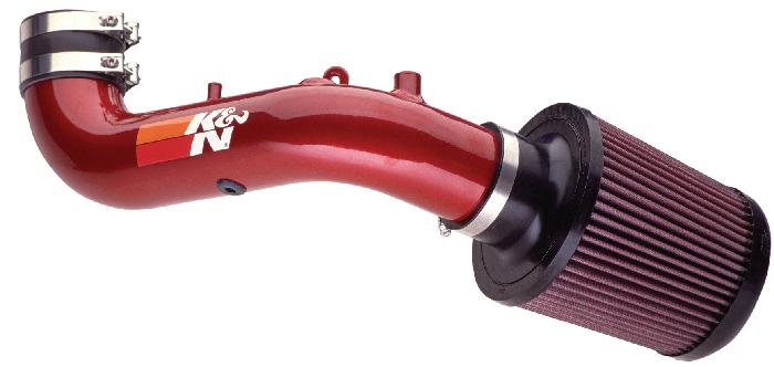 K&N 69-1009TR Engine Cold Air Intake Performance Kit - Truck Part Superstore