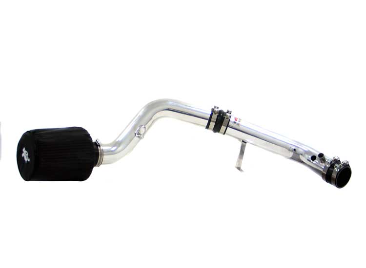 K&N 69-1011TP Engine Cold Air Intake Performance Kit - Truck Part Superstore