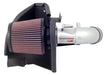 K&N 69-1013TS Engine Cold Air Intake Performance Kit - Truck Part Superstore