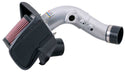 K&N 69-1014TS Engine Cold Air Intake Performance Kit - Truck Part Superstore