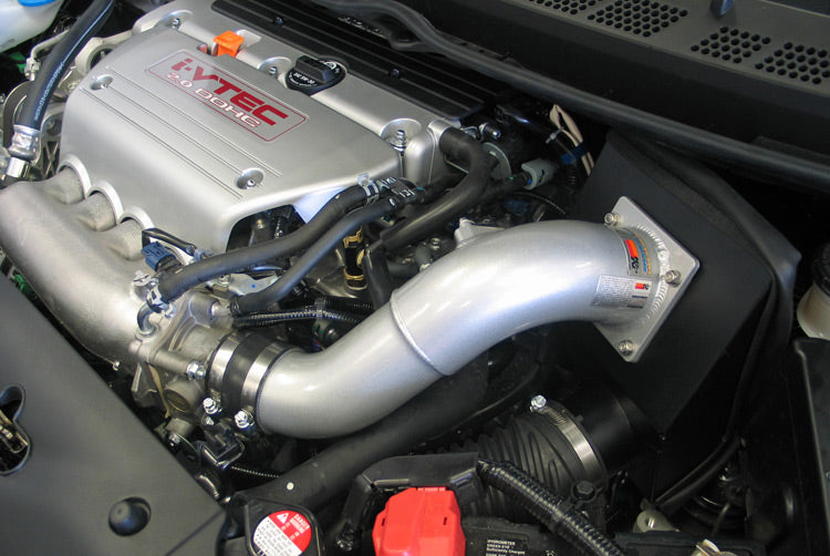 K&N 69-1014TS Engine Cold Air Intake Performance Kit - Truck Part Superstore