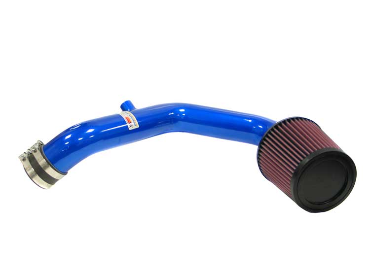 K&N 69-1015TB Engine Cold Air Intake Performance Kit - Truck Part Superstore