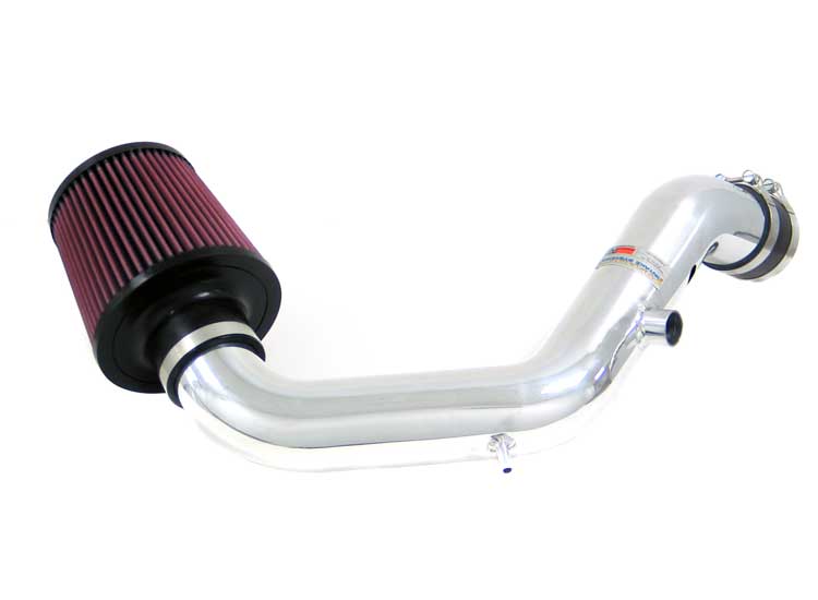 K&N 69-1015TP Engine Cold Air Intake Performance Kit - Truck Part Superstore
