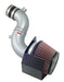 K&N 69-1016-1TS Engine Cold Air Intake Performance Kit - Truck Part Superstore