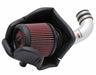 K&N 69-1018TS Engine Cold Air Intake Performance Kit - Truck Part Superstore