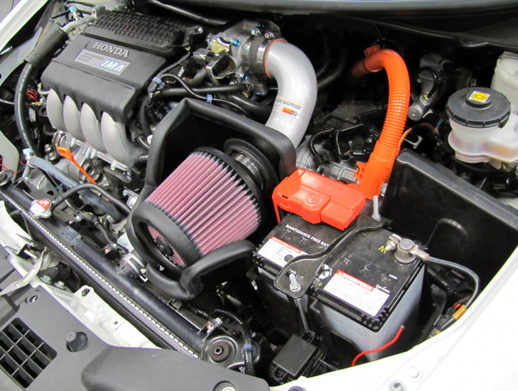 K&N 69-1018TS Engine Cold Air Intake Performance Kit - Truck Part Superstore
