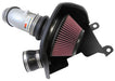 K&N 69-1019TS Engine Cold Air Intake Performance Kit - Truck Part Superstore