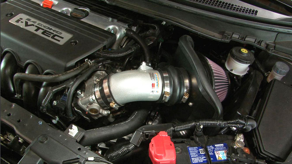 K&N 69-1019TS Engine Cold Air Intake Performance Kit - Truck Part Superstore