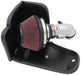 K&N 69-1020TS Engine Cold Air Intake Performance Kit - Truck Part Superstore