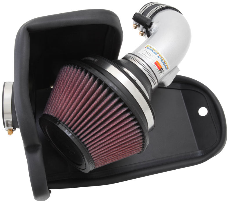 K&N 69-1020TS Engine Cold Air Intake Performance Kit - Truck Part Superstore