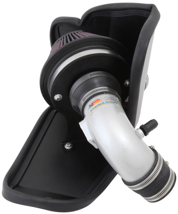 K&N 69-1020TS Engine Cold Air Intake Performance Kit - Truck Part Superstore