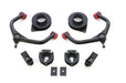 ReadyLift 69-1036 SST® Lift Kit; 2.5 in. Front/1 in. Rear Lift; - Truck Part Superstore