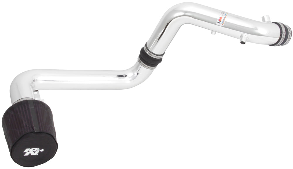 K&N 69-1040TP Engine Cold Air Intake Performance Kit - Truck Part Superstore