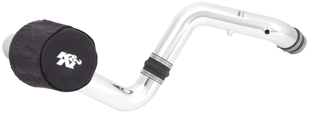 K&N 69-1040TP Engine Cold Air Intake Performance Kit - Truck Part Superstore