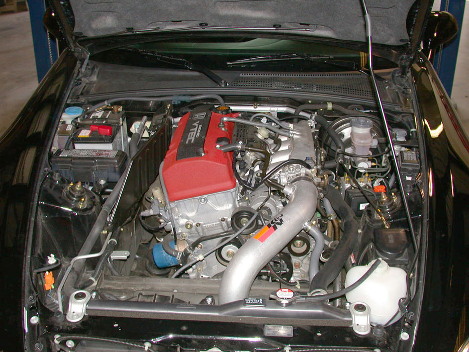 K&N 69-1040TP Engine Cold Air Intake Performance Kit - Truck Part Superstore