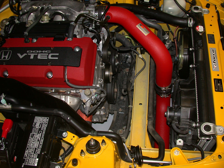 K&N 69-1040TWR Engine Cold Air Intake Performance Kit - Truck Part Superstore