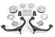 ReadyLift 69-1040 SST® Lift Kit; 4 in. Front Lift; - Truck Part Superstore