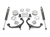 ReadyLift 69-10410 LftKt-Suspw/Shock - Truck Part Superstore