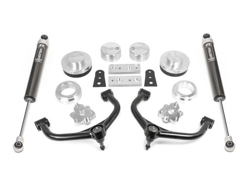 ReadyLift 69-10410 LftKt-Suspw/Shock - Truck Part Superstore