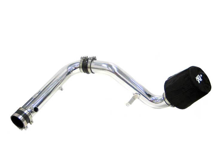 K&N 69-1203TP Engine Cold Air Intake Performance Kit - Truck Part Superstore