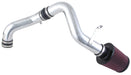 K&N 69-1206TP Engine Cold Air Intake Performance Kit - Truck Part Superstore