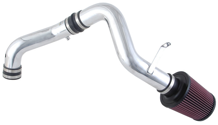 K&N 69-1206TP Engine Cold Air Intake Performance Kit - Truck Part Superstore