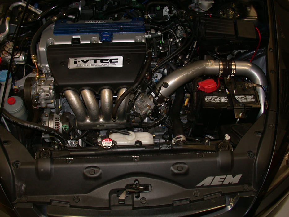 K&N 69-1206TP Engine Cold Air Intake Performance Kit - Truck Part Superstore