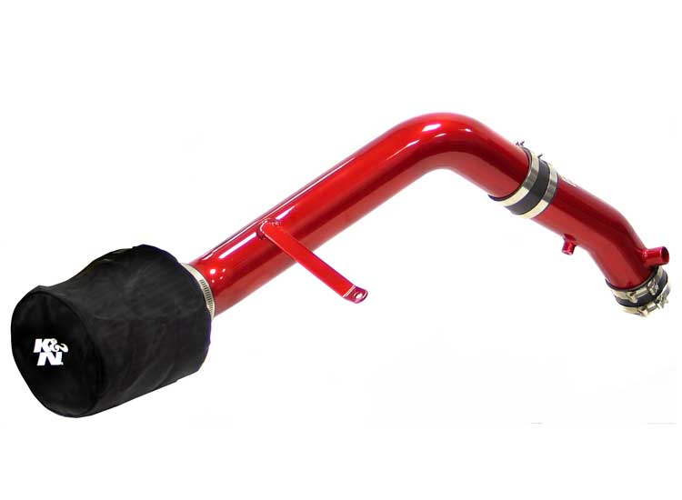 K&N 69-1207TR Engine Cold Air Intake Performance Kit - Truck Part Superstore