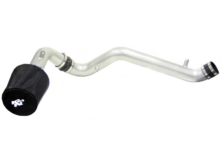 K&N 69-1208TS Engine Cold Air Intake Performance Kit - Truck Part Superstore