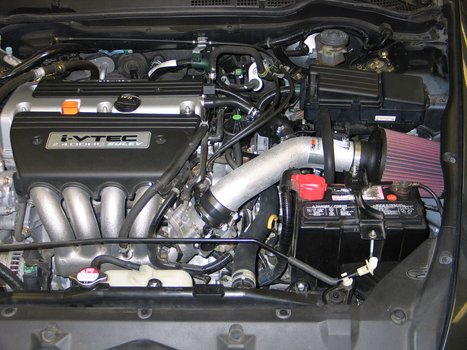 K&N 69-1209TS Engine Cold Air Intake Performance Kit - Truck Part Superstore