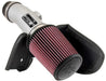 K&N 69-1210TS Engine Cold Air Intake Performance Kit - Truck Part Superstore