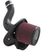K&N 69-1211TTK Engine Cold Air Intake Performance Kit - Truck Part Superstore