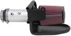 K&N 69-1212TS Engine Cold Air Intake Performance Kit - Truck Part Superstore