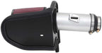 K&N 69-1212TS Engine Cold Air Intake Performance Kit - Truck Part Superstore