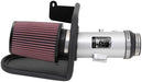 K&N 69-1212TS Engine Cold Air Intake Performance Kit - Truck Part Superstore