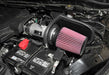 K&N 69-1212TS Engine Cold Air Intake Performance Kit - Truck Part Superstore