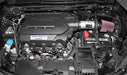 K&N 69-1212TS Engine Cold Air Intake Performance Kit - Truck Part Superstore