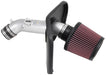 K&N 69-1213TS Engine Cold Air Intake Performance Kit - Truck Part Superstore
