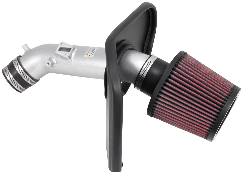 K&N 69-1213TS Engine Cold Air Intake Performance Kit - Truck Part Superstore