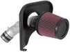 K&N 69-1213TS Engine Cold Air Intake Performance Kit - Truck Part Superstore