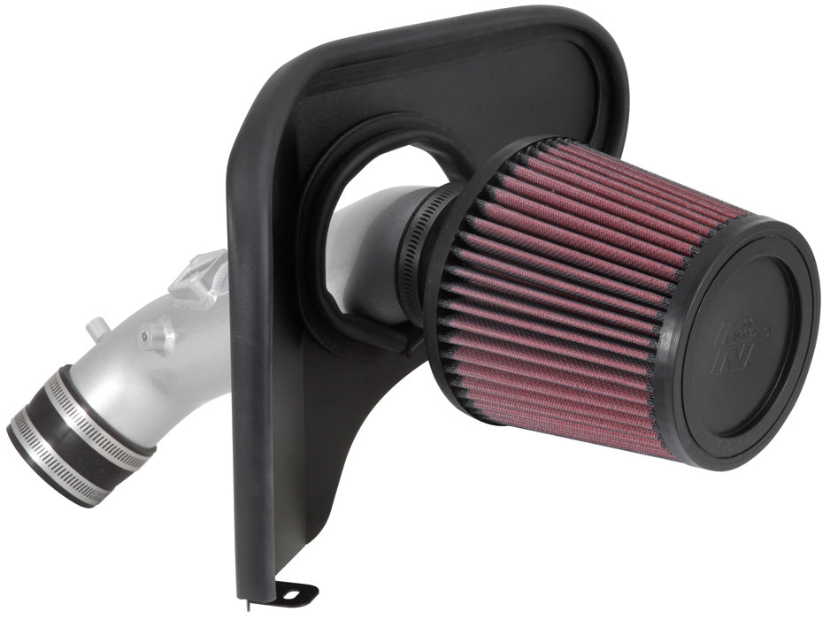 K&N 69-1213TS Engine Cold Air Intake Performance Kit - Truck Part Superstore