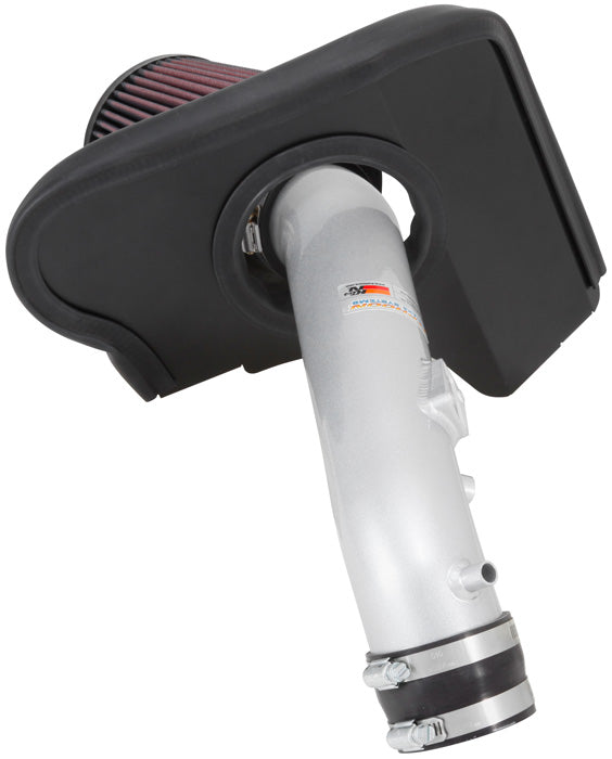 K&N 69-1213TS Engine Cold Air Intake Performance Kit - Truck Part Superstore