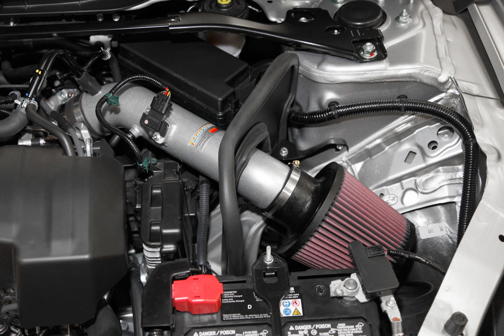 K&N 69-1213TS Engine Cold Air Intake Performance Kit - Truck Part Superstore