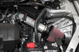 K&N 69-1213TS Engine Cold Air Intake Performance Kit - Truck Part Superstore