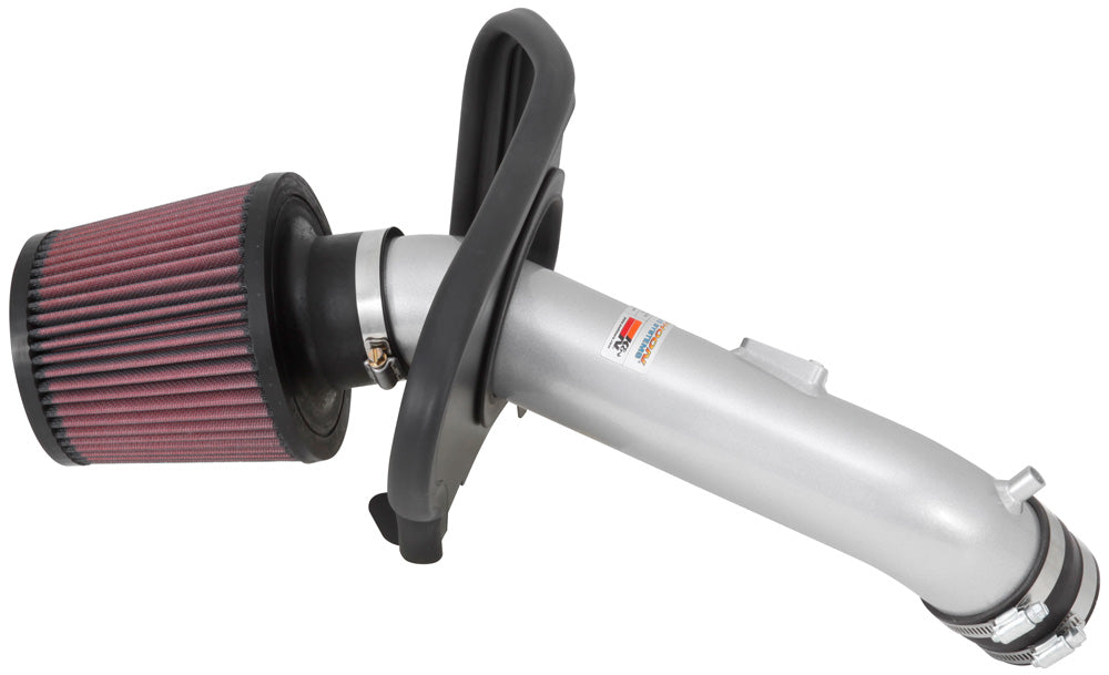K&N 69-1213TS Engine Cold Air Intake Performance Kit - Truck Part Superstore