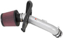 K&N 69-1213TS Engine Cold Air Intake Performance Kit - Truck Part Superstore