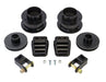 ReadyLift 69-1231 SST® Lift Kit w/Shocks; 3 in. Front/1 in. Rear Lift; - Truck Part Superstore