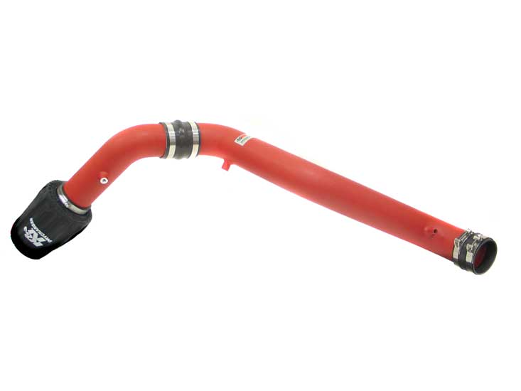 K&N 69-1500TWR Engine Cold Air Intake Performance Kit - Truck Part Superstore