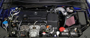 K&N 69-1503TS Engine Cold Air Intake Performance Kit - Truck Part Superstore